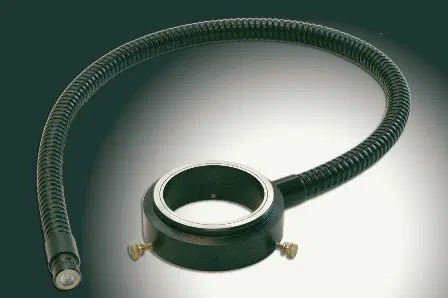 美国FTI-Fiber Optic Ring Lights光纤环形灯，FTIRL21190/FTIR 16856-2.5/FTIRL10510