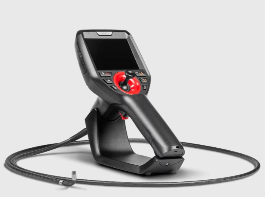 MEDIT/Fiberscope 0.13mm-6.0mm VOYAGER C40管道镜相机