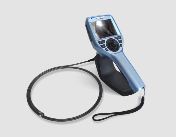 MEDIT VOYAGER HD 6mm经济型高清管道镜,Fiberscope管道镜