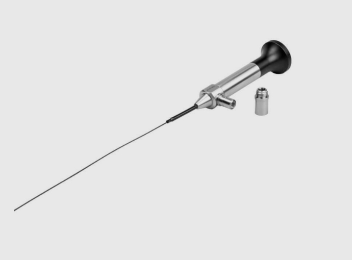 Fiberscope Super Thin MINI BORESCOPE 1.0mm-2.4mm工业内窥镜,Medit管道镜