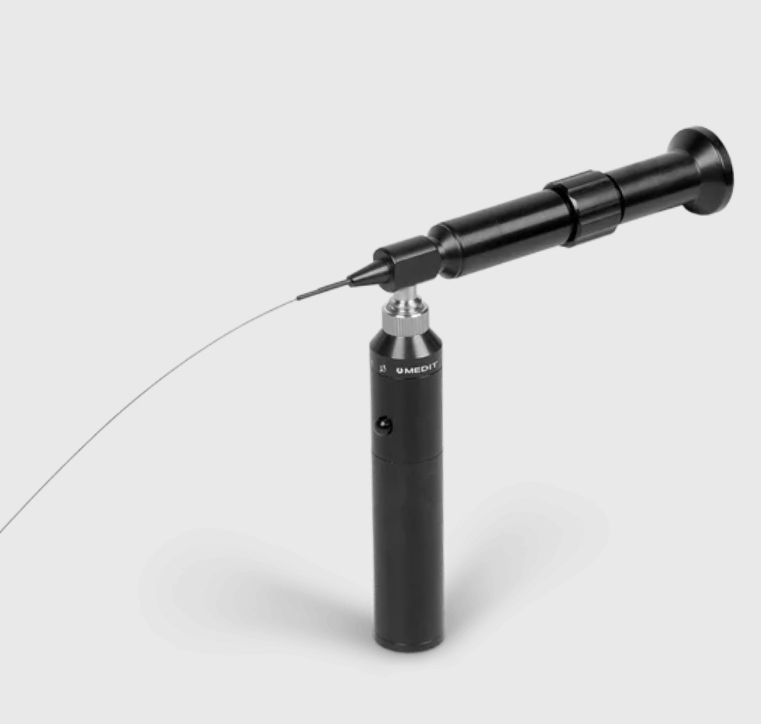 Fiberscope UF Micro Borescopes微型工业管道镜,MEDIT管道镜