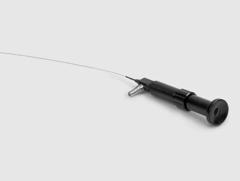 MEDIT 0.37mm-1mm Fiberscope UF超精细显微管道镜