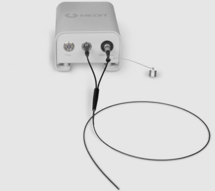 MEDIT MICRON Ultra Thin USB1.0mm微型内窥镜,Fiberscope 1.9mm内窥镜,Fiberscope VMFM-LED-1.0