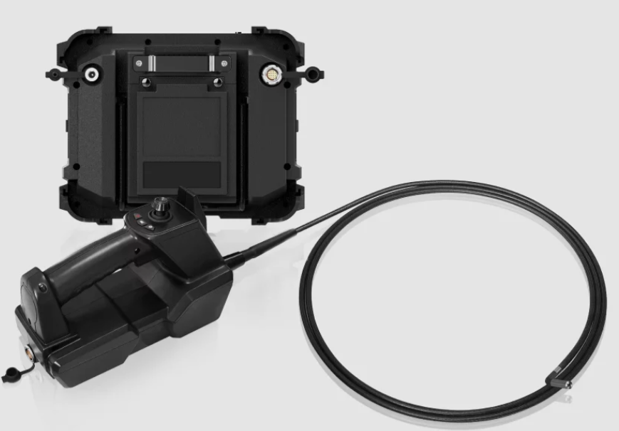 Fiberscope VOYAGER C68HD超高清工业内窥镜,MEDIT 2.0mm内窥镜