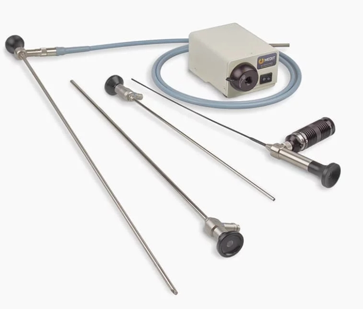 Fiberscope RIGID BORESCOPE刚性内视镜工业内窥镜