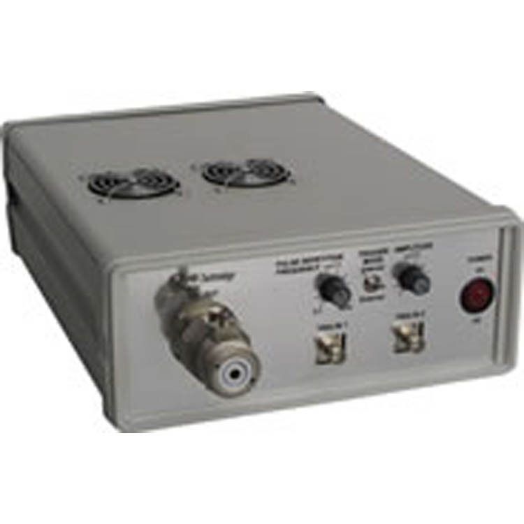 FID GmbH FPG系列-台式/机架式脉冲发生器 用于实验室或工业中 固态纳秒级脉冲功率源 固态皮秒及脉冲功率源