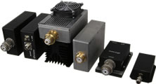 德国FID GmbH纳秒和皮秒台式脉冲发生器，FPM 系列 – 脉冲电源模块