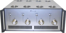 德国FID FPG-X 多通道脉冲发生器，多通道高压脉冲电源，多通道高压脉冲发生器，最多10通道可选