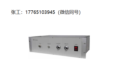 德国FID 纳秒脉冲高压电源，上升时间从1纳秒到数百纳秒不等