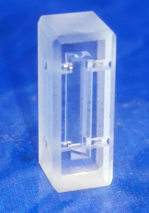 美国FIREFLYSCI 510型折光仪流通池