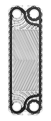奥地利Fischer-板式换热器配件 Heat exchanger plate 板片  E6-FHG