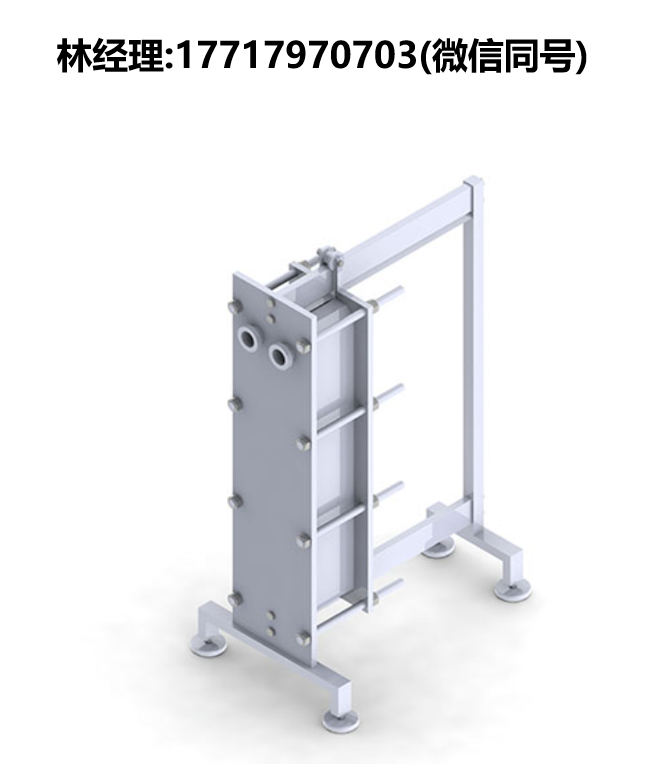 FISCHER进口代理,FISCHER板式换热器