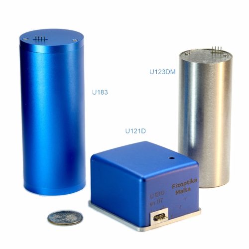 基于FOG的惯性测量单元 IMU 光纤陀螺仪 MEMS 惯性导航系统