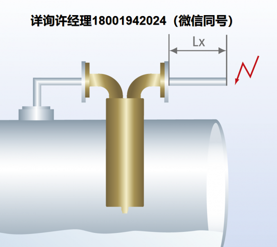 德国Flammer GmbH  液体产品在线爆炸阻火器 Liquid Product Inline Detonation Flame Arrester、在线液体产品爆燃阻火器、Flammer 阻火器进口代理