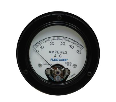 模拟面板仪表.户外面板仪表.型号 584MM