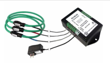 FLEX-CORE,型号#RCS-1800,600V级,交流电流探头电流互感器