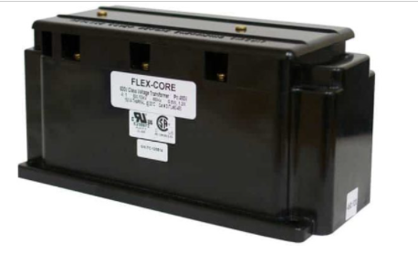 FLEX-CORE,型号# 3VTL | 600V级,三相电压互感器