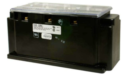 FLEX-CORE,型号# 3VTN | 600V级,三相电压互感器