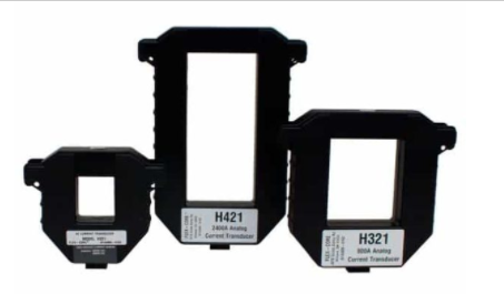 FLEX-CORE,型号#H421,分体式交流电流互感器/传感器