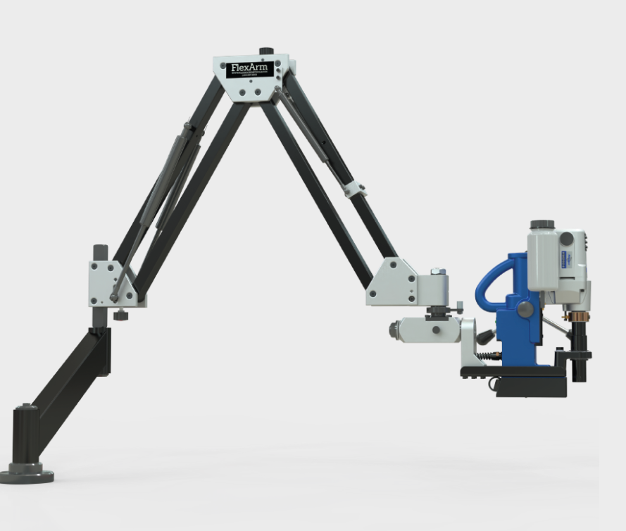 FLEXARM 钻孔臂