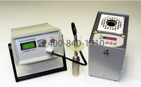 LAMBDA系统非稳态热线法液体导热系数测量，水溶液型，极性和非极性流体的纯质及混合物导热系数测量