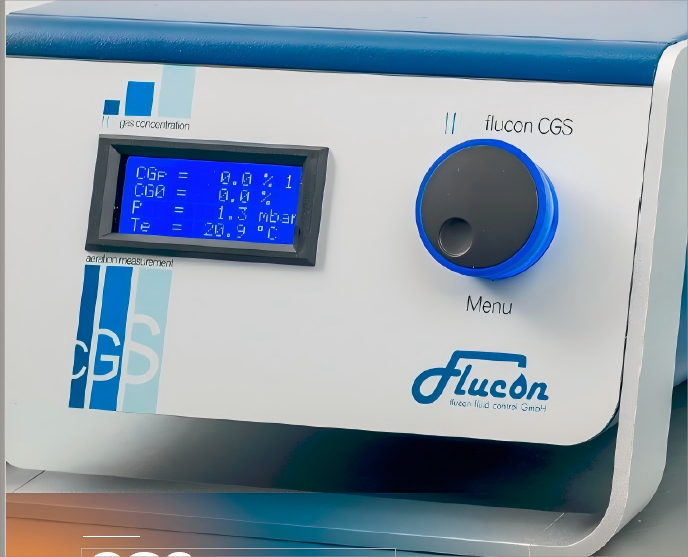 FLUCON含气量测试仪