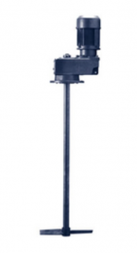 Fluid Kotthoff 搅拌器  SM/FGM/SGM/GM/RM型