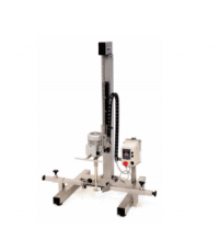 Fluid Kotthoff 实验室搅拌器 LMR