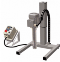 Fluid Kotthoff 实验室分散机 LDF