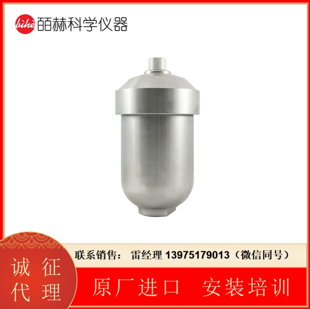 意大利Fox 气囊脉动阻尼器