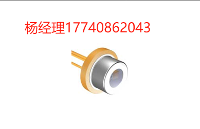 德国 Frankfurt 紫外半导体激光管 UV Laser Diode 紫外激光二极管  FWSL-375-150-TO18-MM