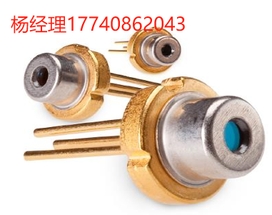 德国 Frankfurt 半导体激光管 激光二极管 FVLD-445-500S
