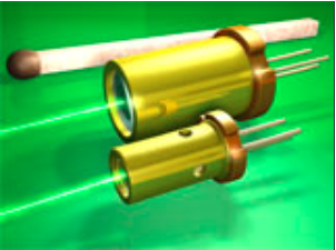 德国FRANKFURT LASER DPSS激光器