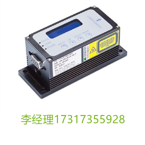 Frankfurt激光二极管模块