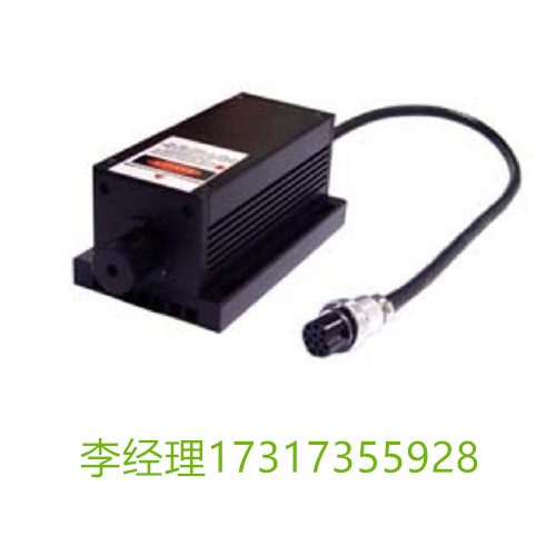 Frankfurt Laser Company激光器