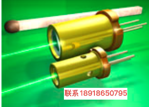 德国FRANKFURT LASER DPSS激光器,FPYL-261-XXT