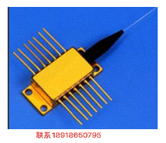 德国FRANKFURT LASER ,FWSP-375-012-FC40-Coax-MM-PD光纤耦合激光二极管