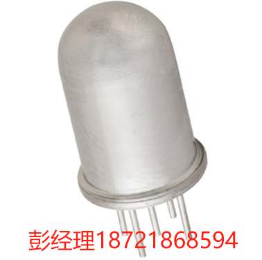 美国Fredericks ±60°双轴电解式倾斜传感器 0717-4318-99