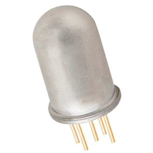 美国Fredericks – 0717-4313-99 ±50° 双轴电解倾斜传感器