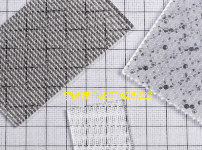 美国Fresnel Technologies、光学扩散器、利用透镜阵列进行光学扩散器设计、均匀分布光线