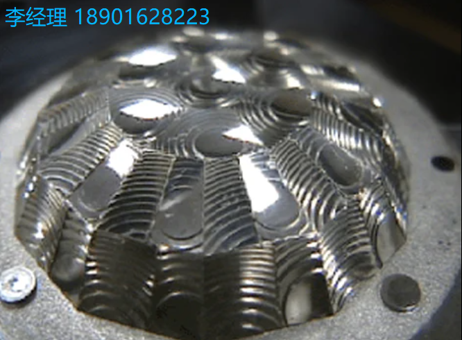 美国Fresnel Technologies、光学工具、提供单点金刚石车削和加工、CNC 加工、注塑和压缩模具制造，以及用于专业光学表面光洁度的工具