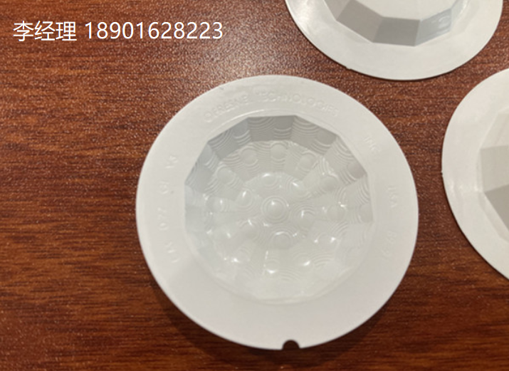 美国Fresnel Technologies WA1.2GI12V4 PIR透镜阵列