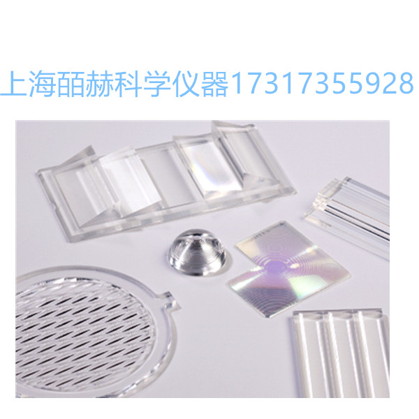 美国Fresnel Technologies array lens菲涅耳透镜,微透镜阵列,菲涅尔透镜矩形阵列