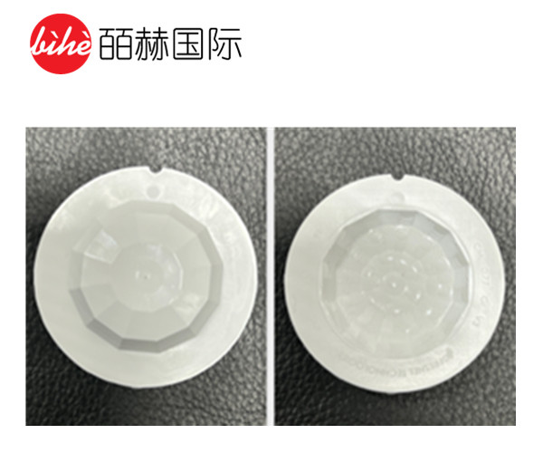 美国FTI菲涅尔透镜,Fresnel Tehnologies CM0.77GIV3透镜阵列,FTI CM0.77 GIV6被动红外透镜