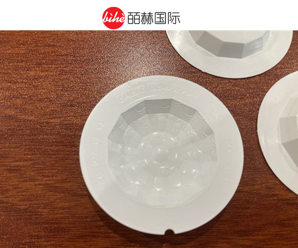  美国Fresnel Technologies WA1.2GI12V4 PIR透镜阵列