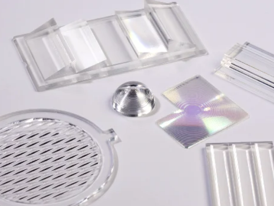 美国 Fresnel Technologies 菲涅尔透镜 Fresnel Lenses