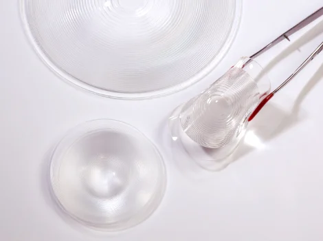 美国 Fresnel Technologies 硅胶光学元件