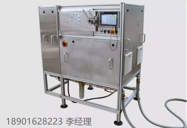德国Fricke und Mallah实验室设备、基于固态技术、实验室烘箱 5 kW 13.56 MHz