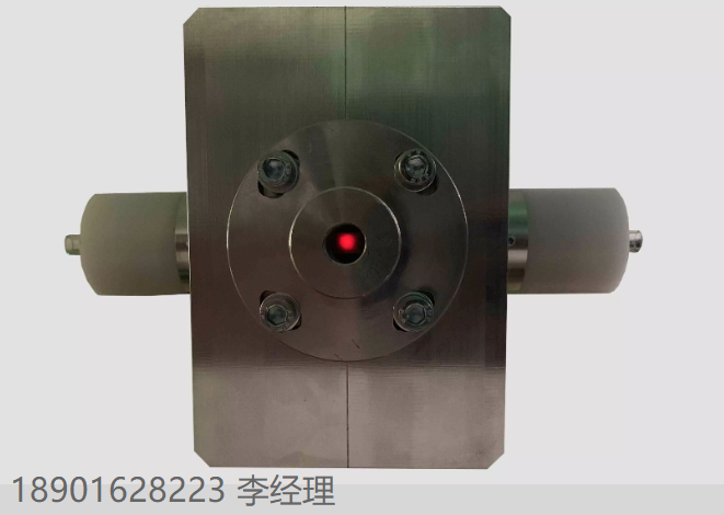德国Fricke und Mallah单模胶枪 500 W，2400..2500 MHz，固态微波技术