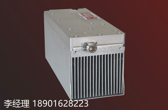德国Fricke und Mallah固态微波发生器250 W / 2.45 GHz 风冷